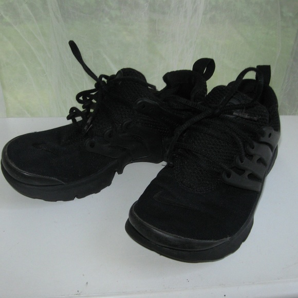 nike presto size 2